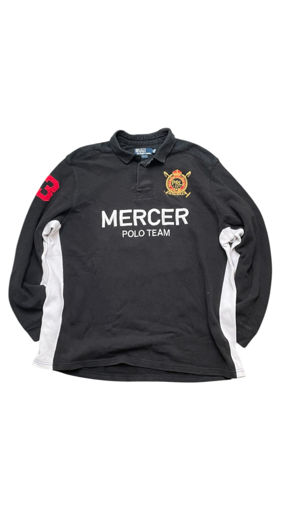 Ralph Lauren Mercer Sweater (XL)