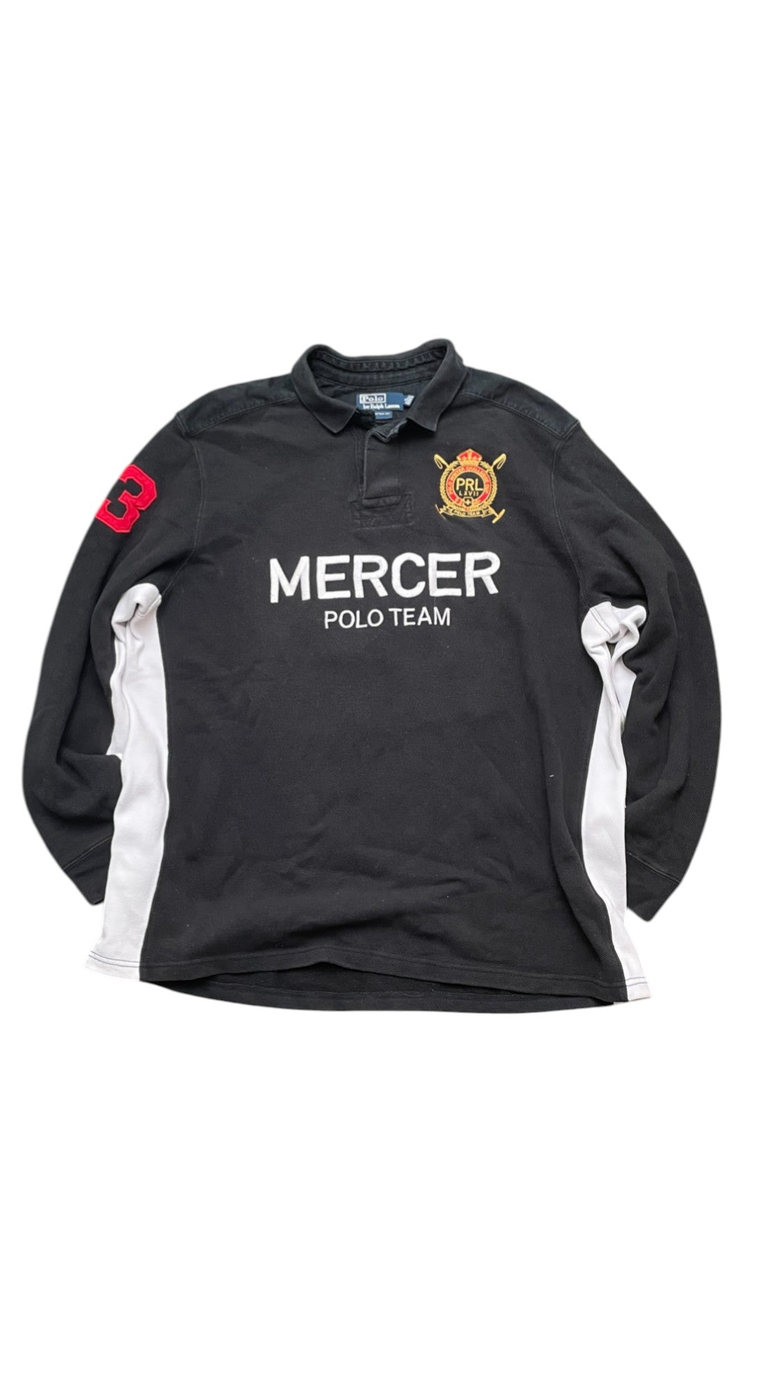 Ralph Lauren Mercer Sweater (XL)