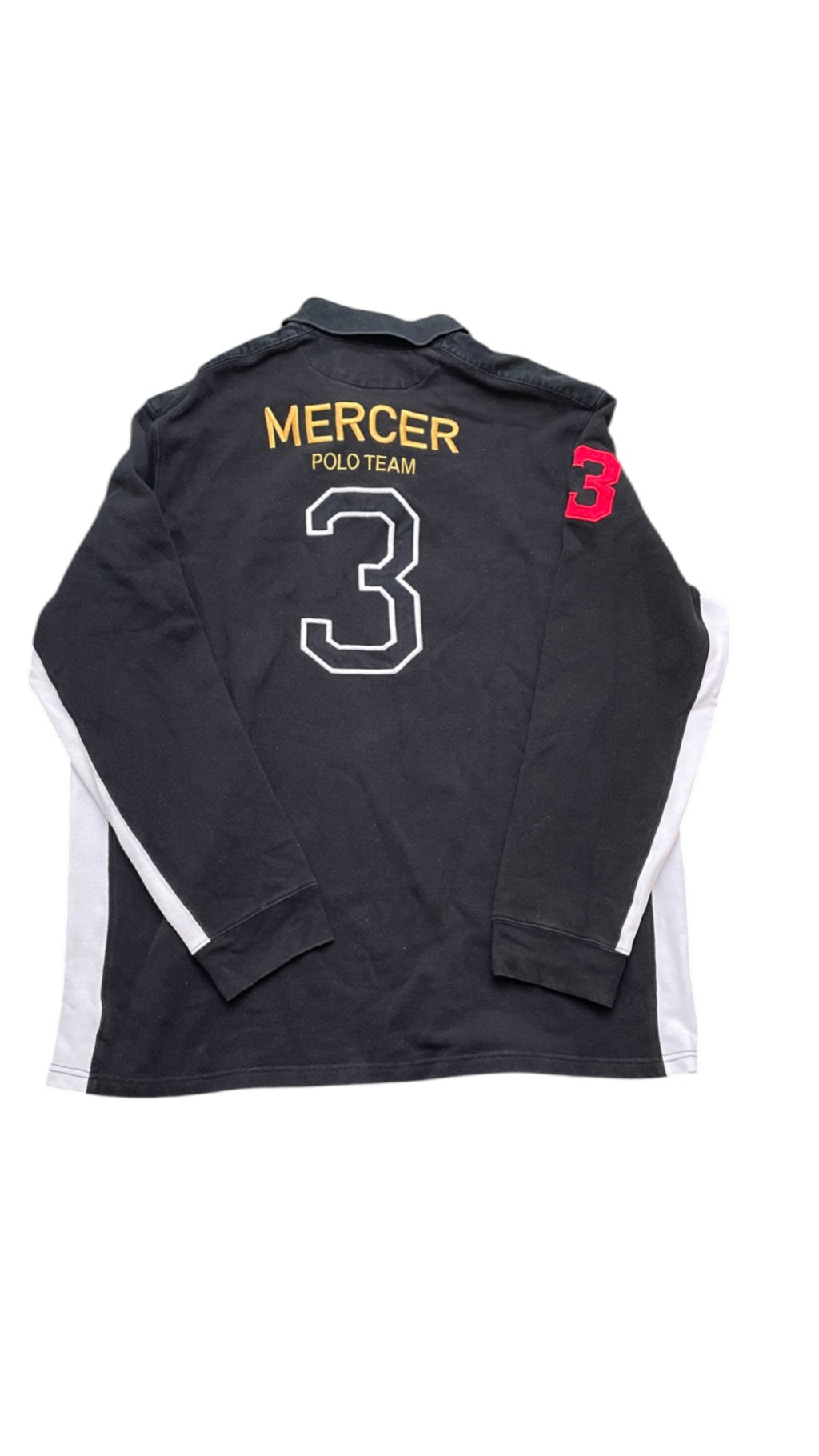 Ralph Lauren Mercer Sweater (XL)