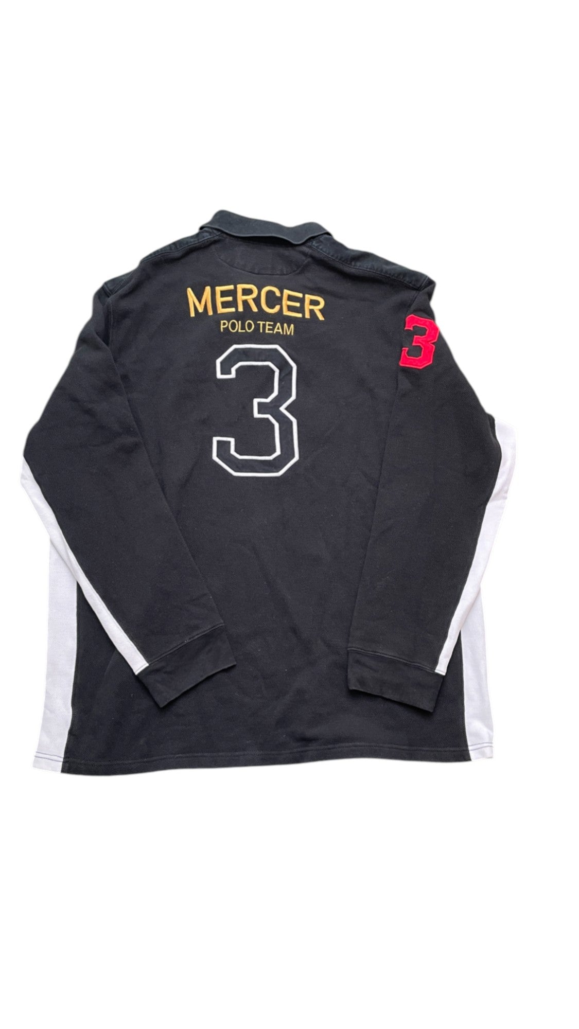Ralph Lauren Mercer Sweater (XL)