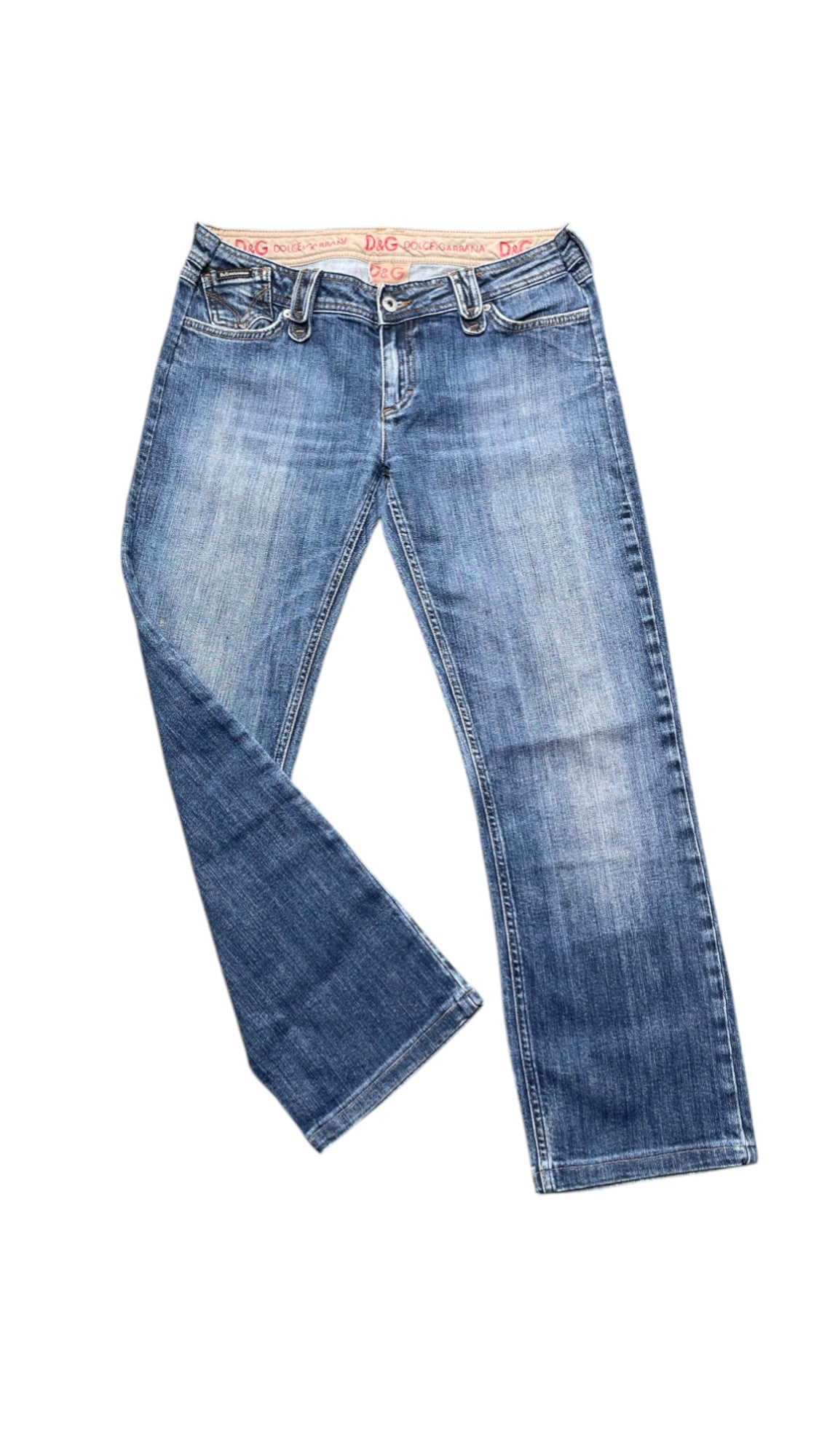 Dolce Gabana Jeans