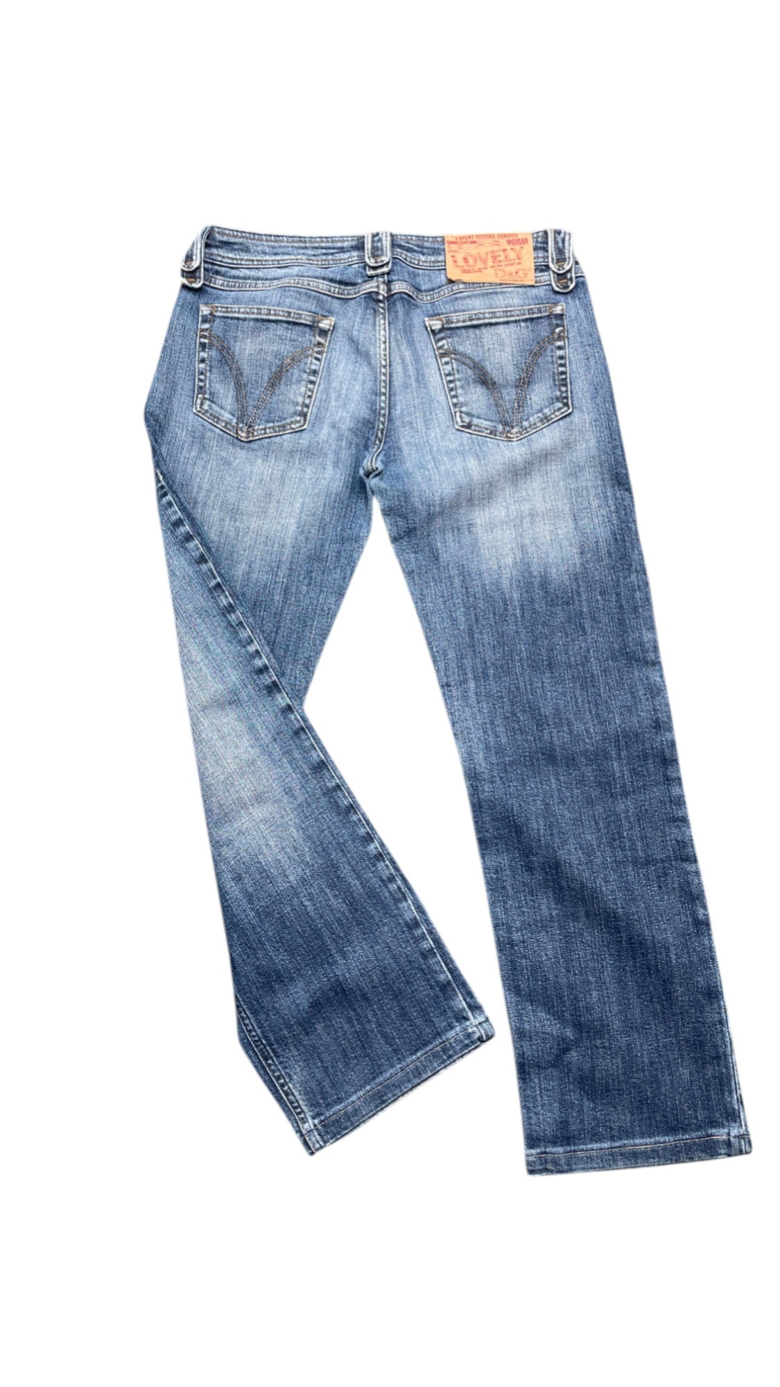 Dolce Gabana Jeans