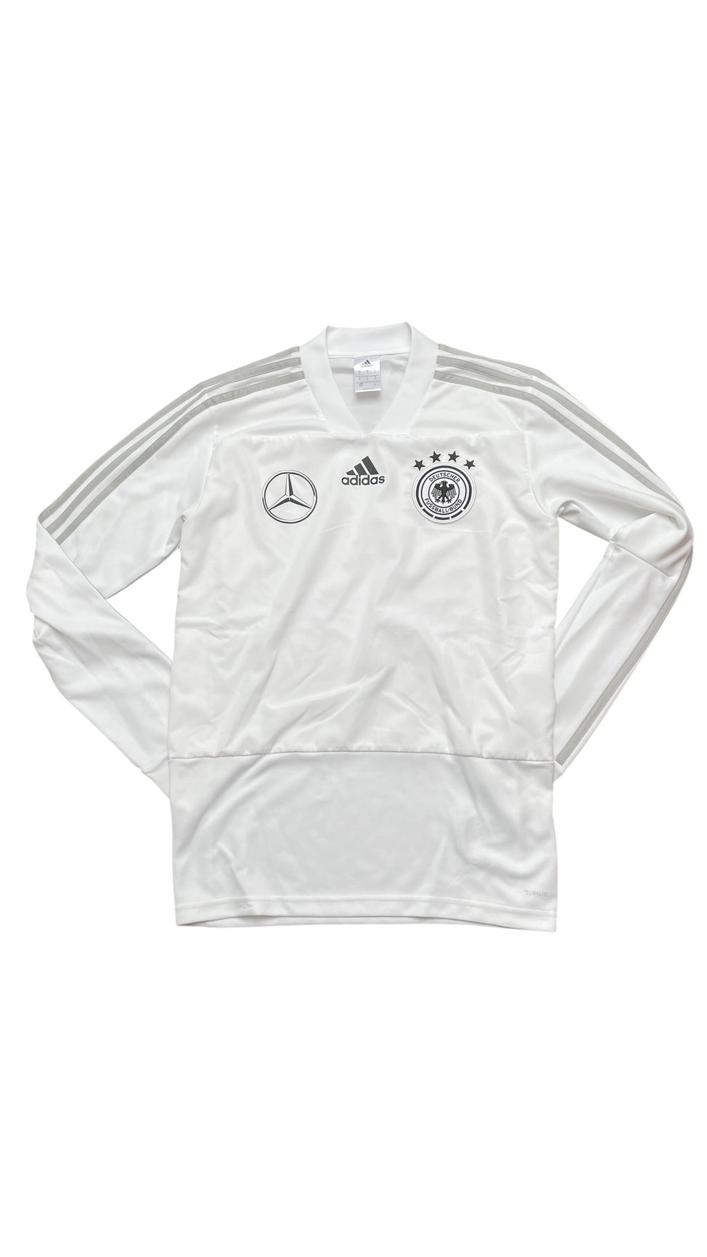 DFB Sweater Mercedes-Benz (S)