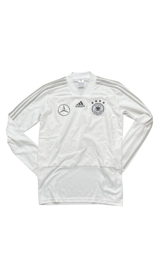 DFB Sweater Mercedes-Benz (S)