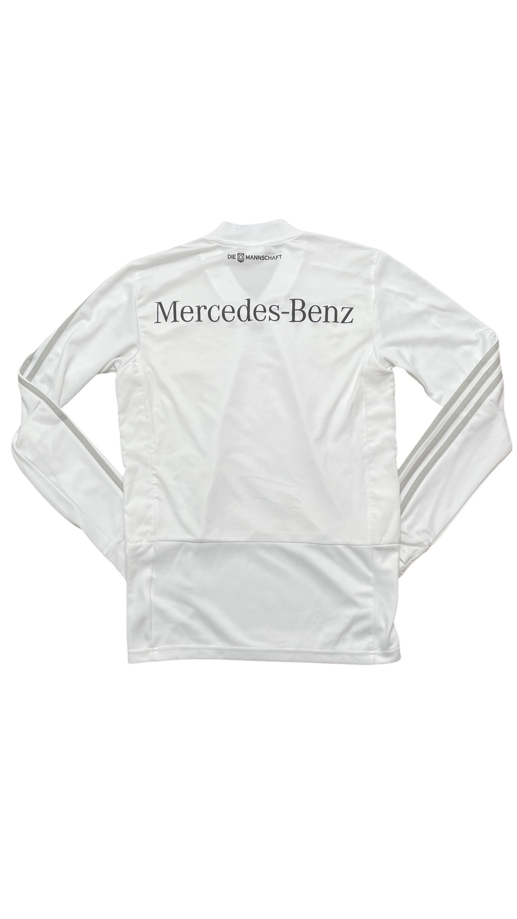 DFB Sweater Mercedes-Benz (S)