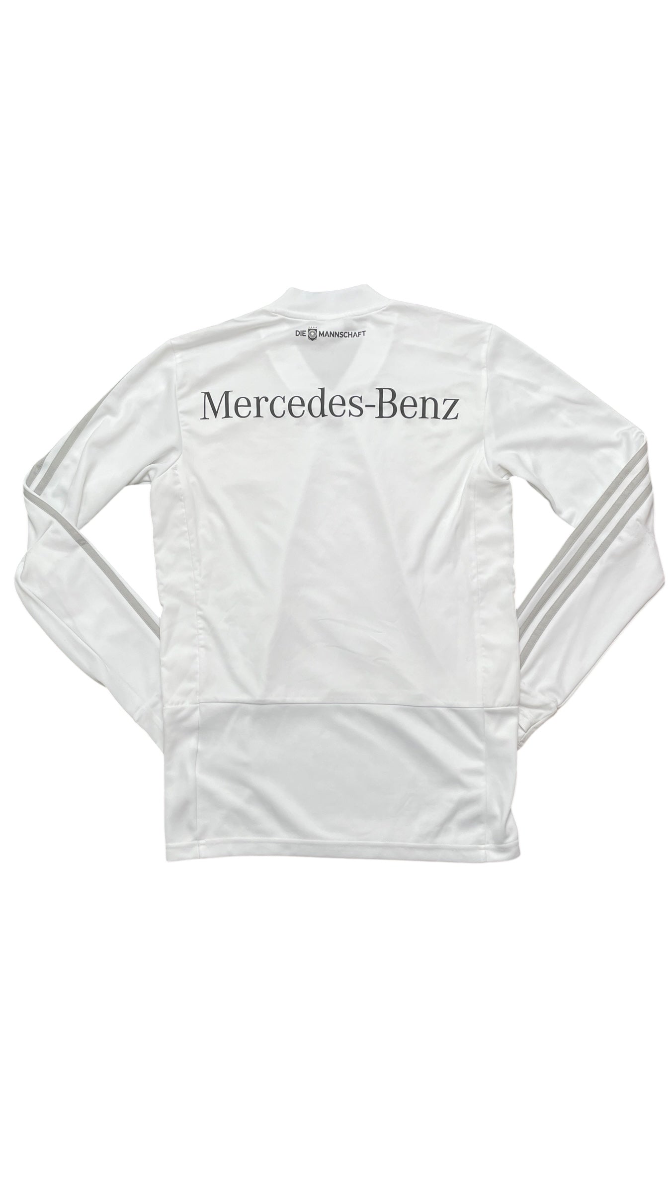 DFB Sweater Mercedes-Benz (S)