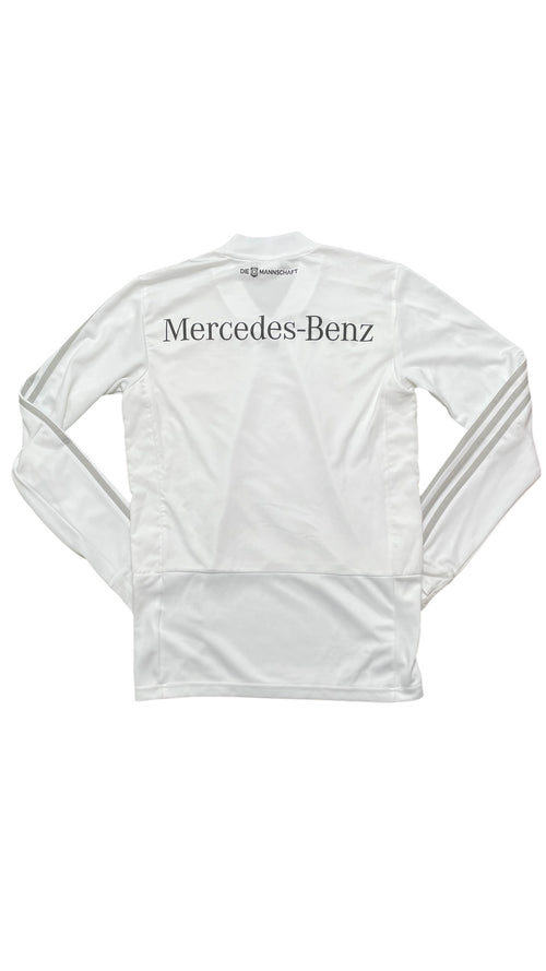 DFB Sweater Mercedes-Benz (S)
