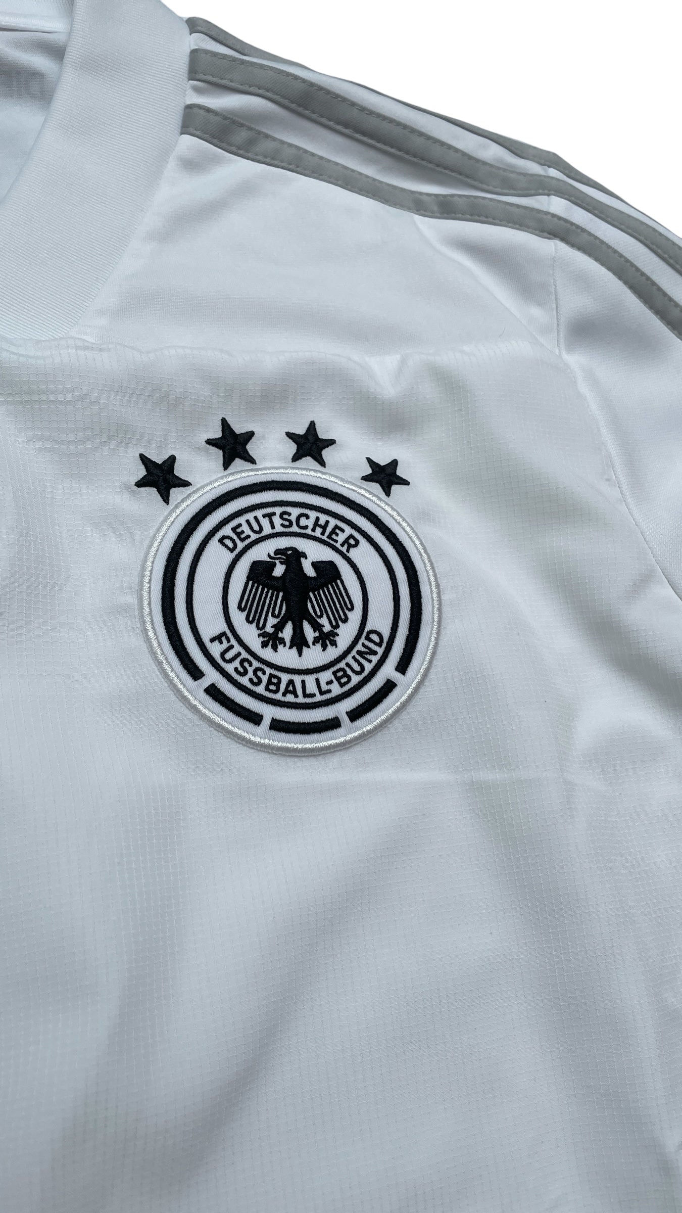 DFB Sweater Mercedes-Benz (S)