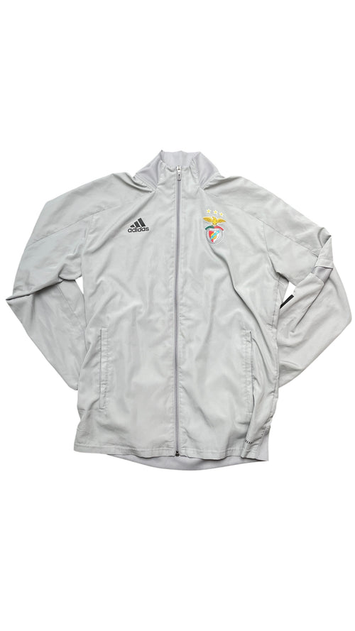 Adidas x SL Benfica Trainingsjacke (M)