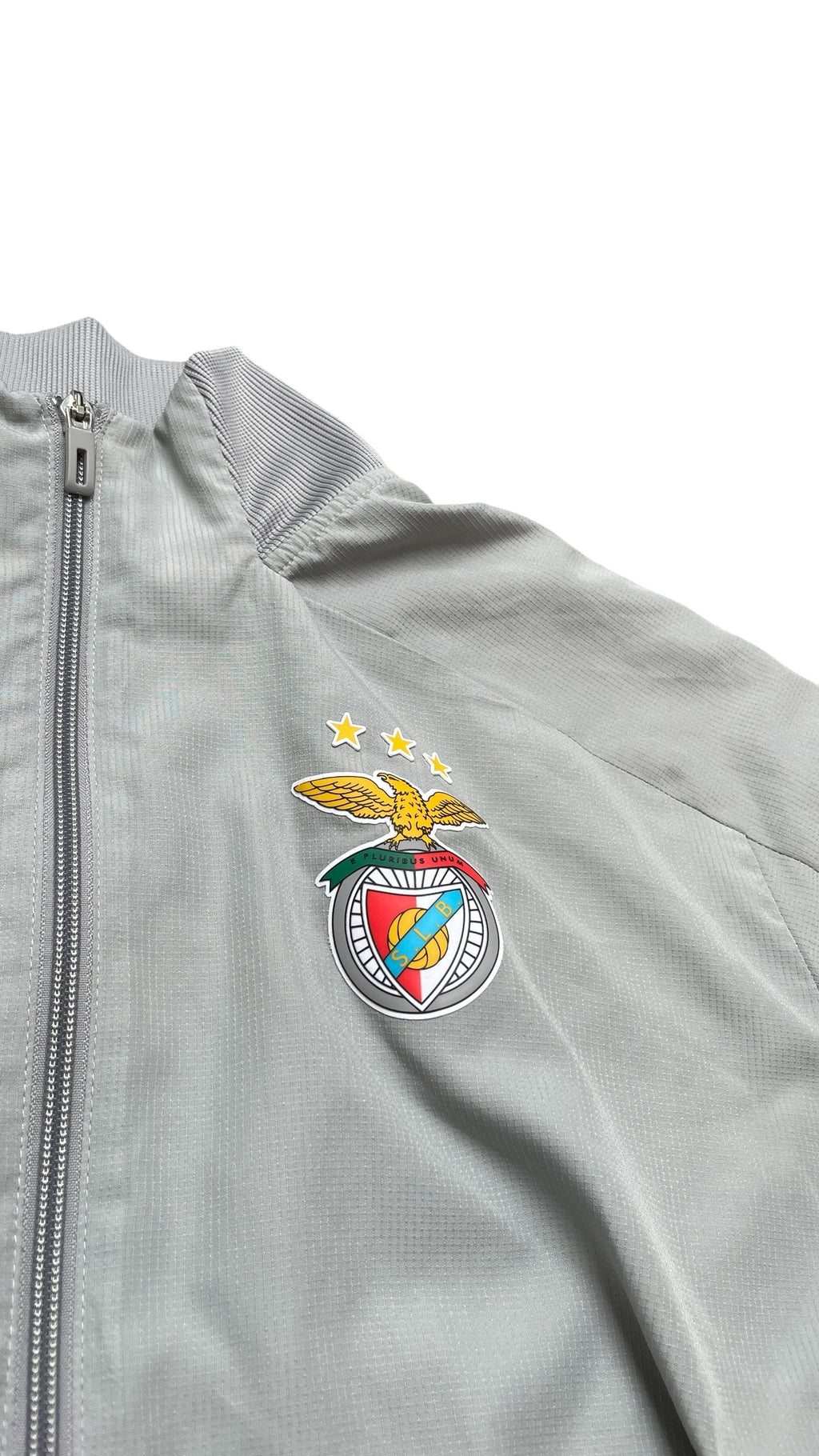 Adidas x SL Benfica Trainingsjacke (M)