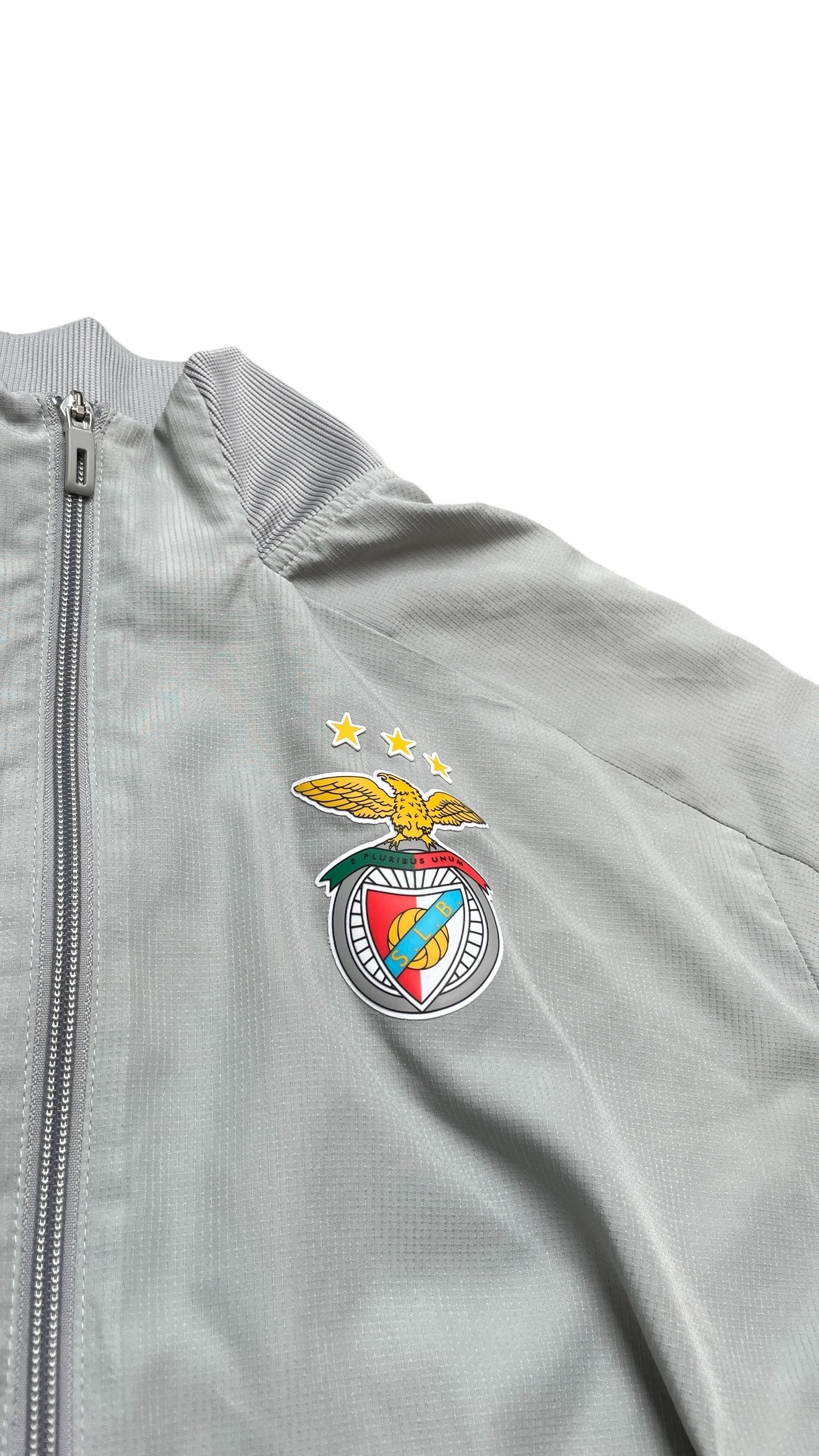 Adidas x SL Benfica Trainingsjacke (M)