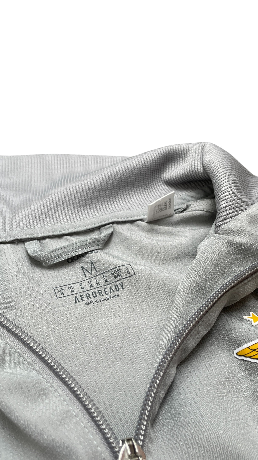 Adidas x SL Benfica Trainingsjacke (M)