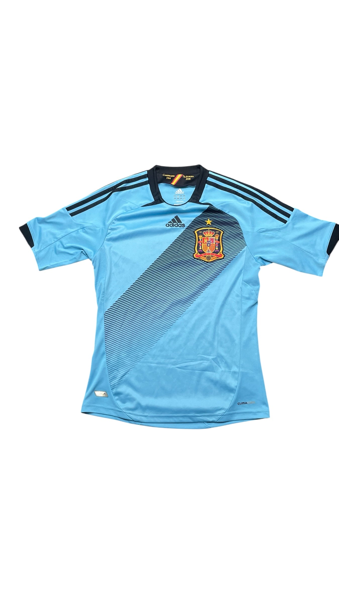 Spanien Trikot adidas (S)
