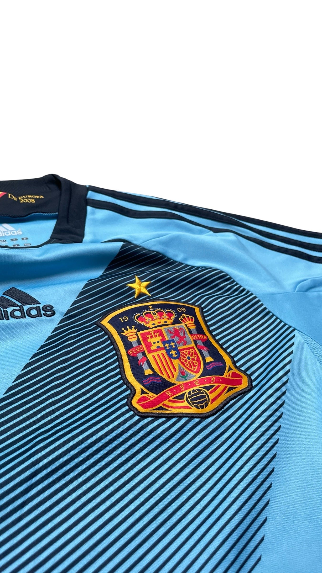 Spanien Trikot adidas (S)