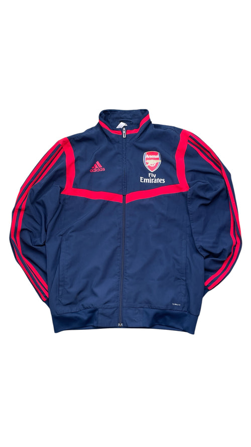 Arsenal Trackjacke (M) adidas