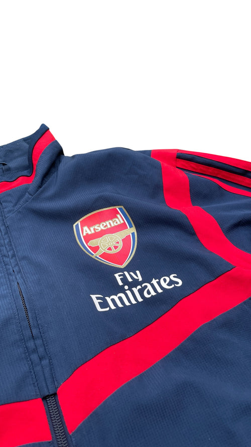 Arsenal Trackjacke (M) adidas