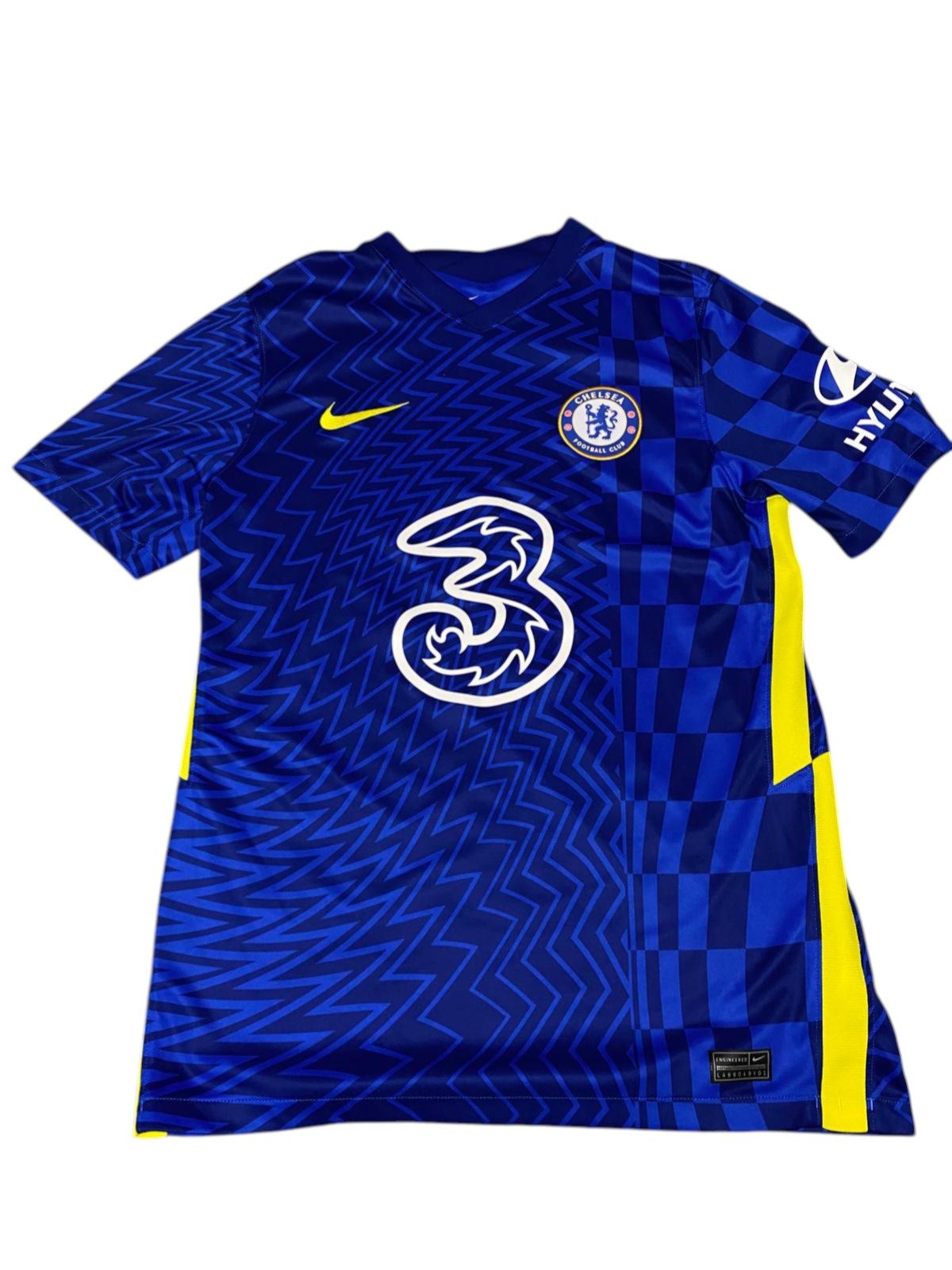 Nike Chelsea Trikot (M)