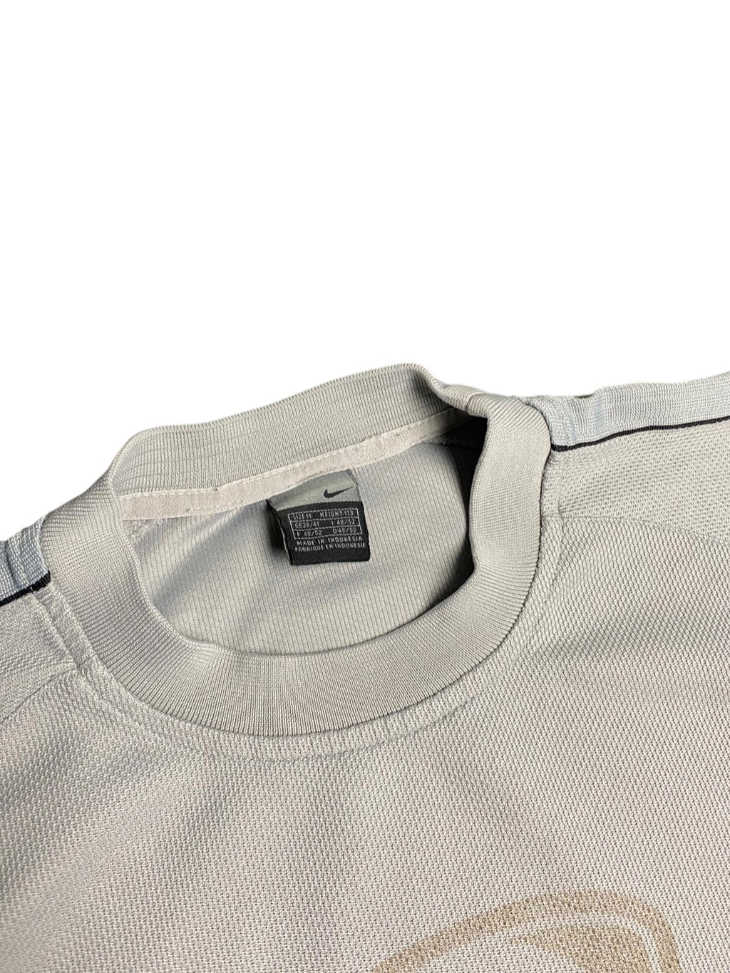 Nike Sport T-Shirt Vintage (M)